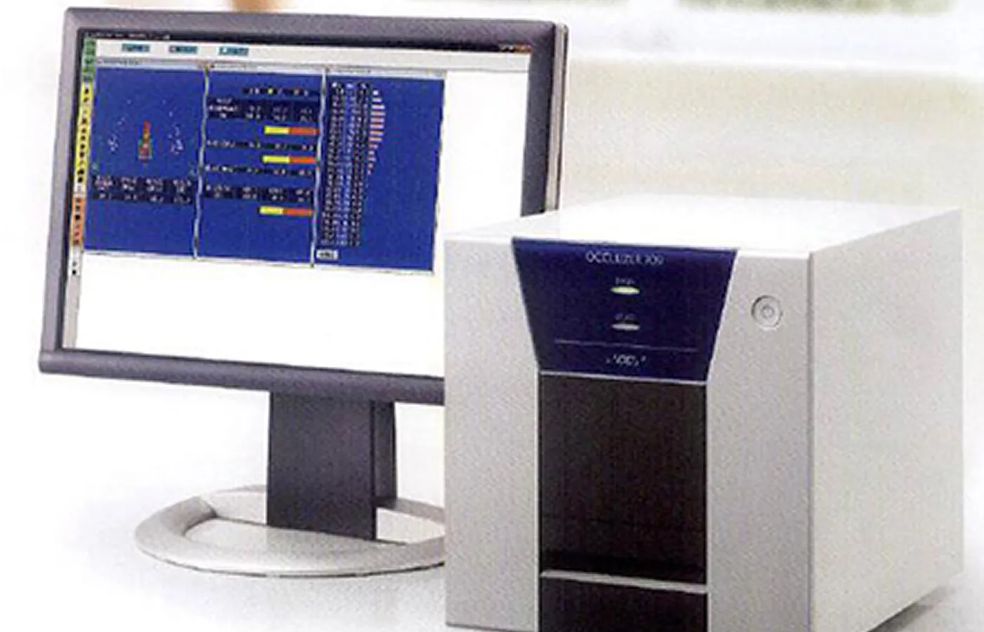 咬合力測定装置