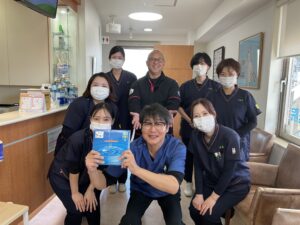 特別賞をいただきました‼︎